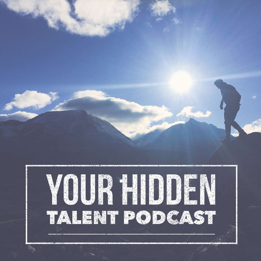 Unlocking Hidden Talents with Bobby Danga