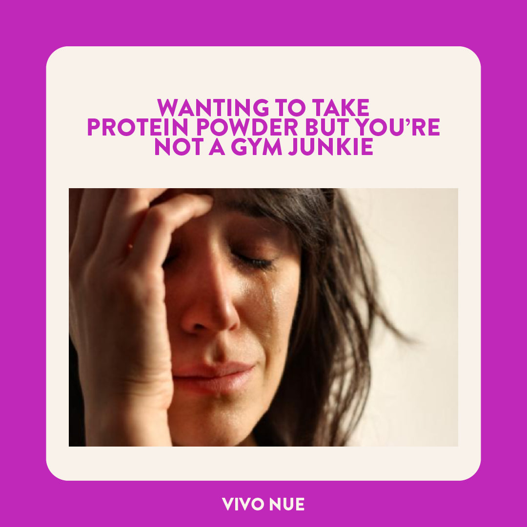 Navigating Plant-Based Protein Powders for a Healthier Lifestyle