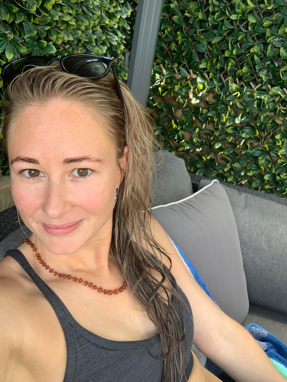 Take FIVE with VIVO Tribe Member, Mel Falconer