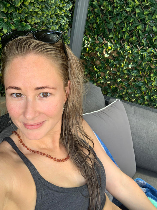 Take FIVE with VIVO Tribe Member, Mel Falconer