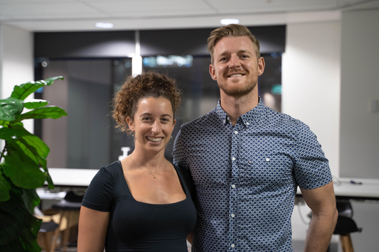 A wellness journey with Stacey from The Chief Life!