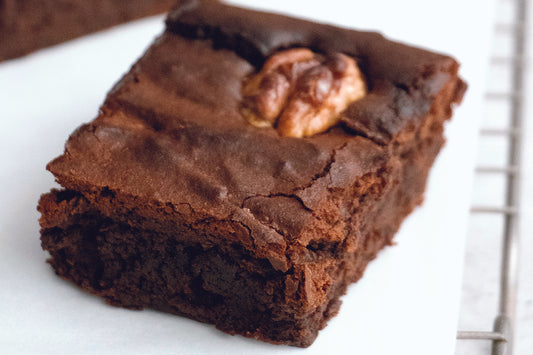 Chocolate Brownies