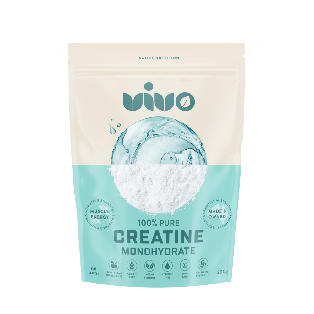 Creatine Pure