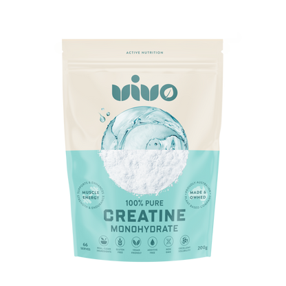 Creatine Pure