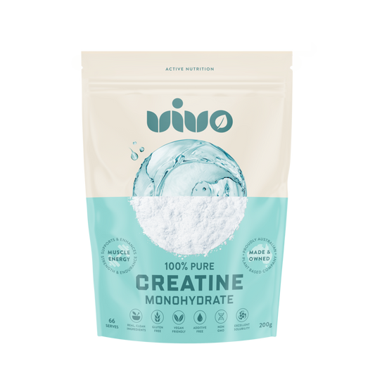 Creatine Pure